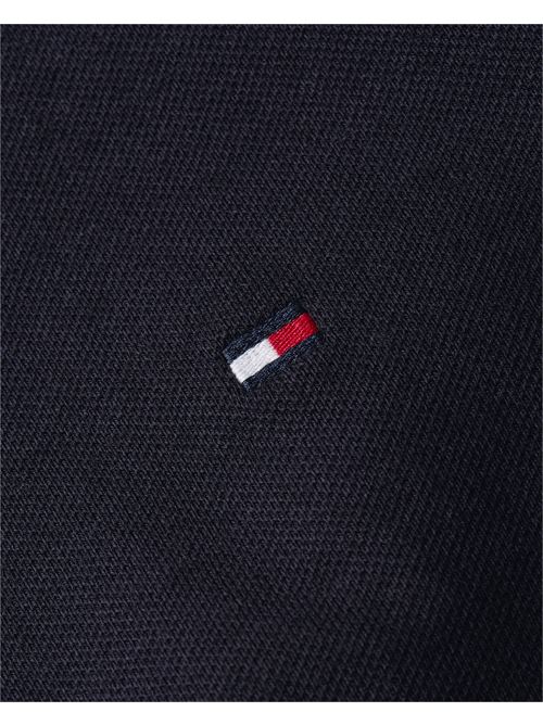 polo Tommy hilfiger | MW0MW33585DW5 BLU